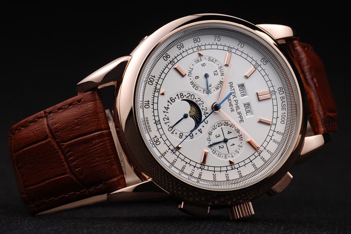 Replica orologi patek on sale philippe